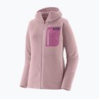 Кофта флісова жіноча Patagonia R1 Air Full-Zip Hoody quiet violet