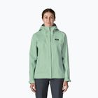 Куртка дощовик жіноча Patagonia Torrentshell 3L Rain thin ice