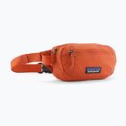 Сумка-бананка Patagonia Terravia Mini Hip coal orange