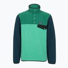 Кофта трекінгова чоловіча Patagonia LW Synch Snap-T P/O aqua stone