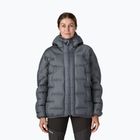 Пуховик жіночий Patagonia Durable Down Parka smolder blue