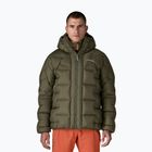 Пуховик чоловічий Patagonia Durable Down Parka basin green