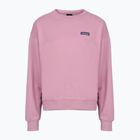 Кофта жіноча Patagonia Daily Crew light violet