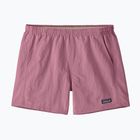 Шорти жіночі Patagonia Baggies 5" light violet