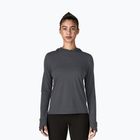 Кофта жіноча Patagonia Capilene Cool Ultra Hoody smolder blue/light smolder blue x-dye