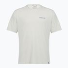 Футболка чоловіча Patagonia Capilene Cool Daily - Boardshort Logo dyno white