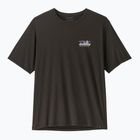 Футболка чоловіча Patagonia Capilene Cool Daily - '73 Skyline black
