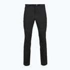 Штани трекінгові чоловічі Patagonia Terravia Alpine black