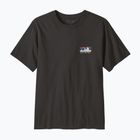 Футболка чоловіча Patagonia '73 Skyline ink black
