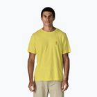 Футболка чоловіча Patagonia Water People Spotter lemon zest