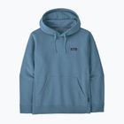 Кофта чоловіча Patagonia P-6 Logo Uprisal shore blue