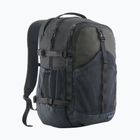 Рюкзак туристичний Patagonia Refugio Day 30 л smolder blue
