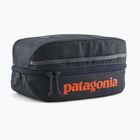 Органайзер туристичний Patagonia Black Hole Cube 6 л smolder blue / amanita red