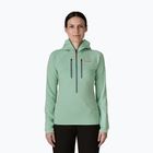 Кофта жіноча Patagonia R1 Ultralight Hoody thin ice