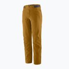 Штани чоловічі Patagonia Venga Rock bobcat brown