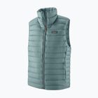 Жилет чоловічий Patagonia Down Sweater blue sage