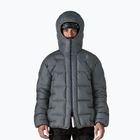 Пуховик чоловічий Patagonia Durable Down Parka smolder blue