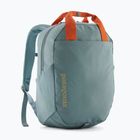 Рюкзак міський Patagonia Atom Tote Pack 20 l blue sage