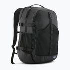 Рюкзак туристичний Patagonia Refugio Day 30 l black
