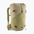 Рюкзак туристичний Patagonia Terravia 28 л M weathered stone