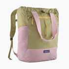 Рюкзак міський Patagonia Terravia Tote 24 л qulet violet
