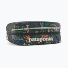 Косметичка Patagonia Black Hole Cube kaleido/black