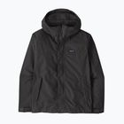 Куртка дощовик чоловіча Patagonia Outdoor Everyday Rain black