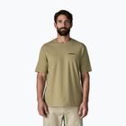 Футболка чоловіча Patagonia P-6 Logo Responsibili-Tee p-6 outline/gumtree green