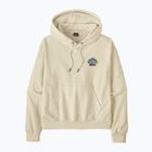 Кофта чоловіча Patagonia Great Waves Daily Hoody wool white