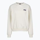Кофта жіноча Patagonia Daily Crew wool white