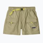 Шорти жіночі Patagonia Outdoor Everyday weathered stone