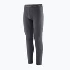 Штани термоактивні чоловічі Patagonia Capilene Termal Weight smolder blue