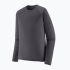Кофта термоактивна чоловіча Patagonia Capilene Thermal Weight Crew smolder blue