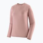 Кофта термоактивна жіноча Patagonia Capilene Lightweight Crew fuzzy mauve