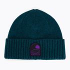 Шапка зимова Patagonia Brodeo Beanie pass it around: glacial blue