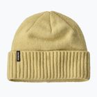 Шапка зимова Patagonia Brodeo Beanie vellum green
