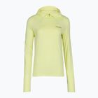 Кофта жіноча Patagonia Cap Cool Sun Hoody vellum green - light vellum green x-dye