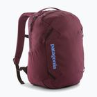 Рюкзак міський Patagonia Atom Day Pack 24 l berry fig