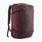 Сумка дорожня Patagonia Black Hole MLC 45 l berry fig