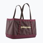 Сумка Patagonia Black Hole Tote 25 l berry fig