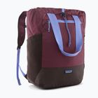 Рюкзак міський Patagonia Terravia Tote 24 l berry fig