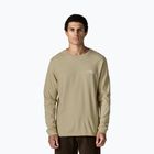 Лонгслів чоловічий Patagonia Fitz Roy Foothills LS weathered stone