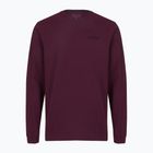 Лонгслів чоловічий Patagonia P-6 Logo Responsibili berry fig