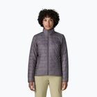 Куртка утеплена жіноча Patagonia Nano Puff may grey