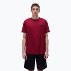 Футболка чоловіча Napapijri S-Vignonil Back tibetan red R1E