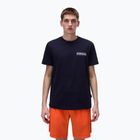 Футболка чоловіча Napapijri S-Vignonil Back blu marine