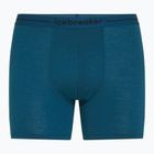 Чоловічі термошорти-боксери криголам Anatomica atlantis
