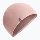 Шапка зимова icebreaker Pocket Hat summit/blush