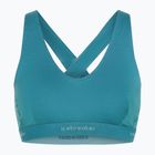 Термобілизна Ice Breaker Merino 125 Cool-Lite Sprite Racerback топаз