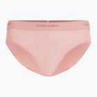 Жіночі термотруси Icebreaker Merino 125 Cool-Lite Sprite Hipster рум'яні